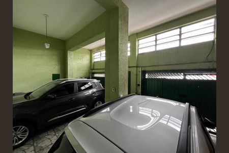 Casa à venda com 365m², 7 quartos e 2 vagasGaragem