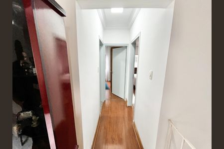 Casa à venda com 365m², 7 quartos e 2 vagasCorredor