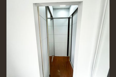 Casa à venda com 365m², 7 quartos e 2 vagasCloset da suíte 4