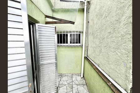 Casa à venda com 365m², 7 quartos e 2 vagasQuarto 3 Varanda