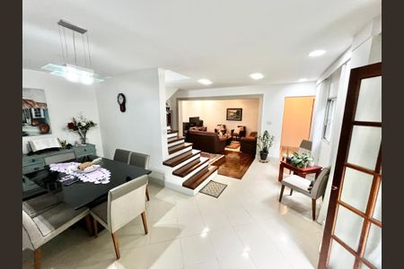Sala de Jantar de casa à venda com 7 quartos, 365m² em Casa Verde Alta, São Paulo