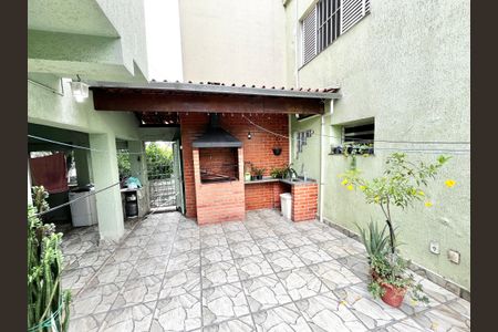Casa à venda com 365m², 7 quartos e 2 vagasQuintal