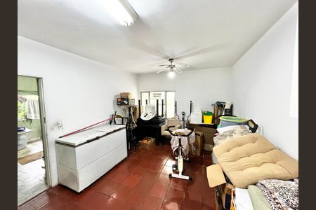 Casa à venda com 365m², 7 quartos e 2 vagasQuarto de Serviço