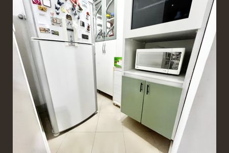 Casa à venda com 365m², 7 quartos e 2 vagasCozinha