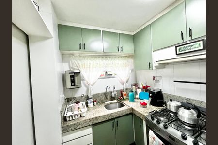 Casa à venda com 365m², 7 quartos e 2 vagasCozinha