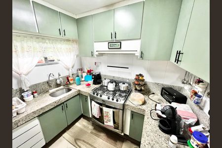 Casa à venda com 365m², 7 quartos e 2 vagasCozinha