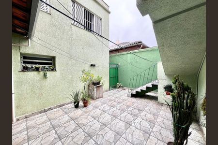 Casa à venda com 365m², 7 quartos e 2 vagasQuintal