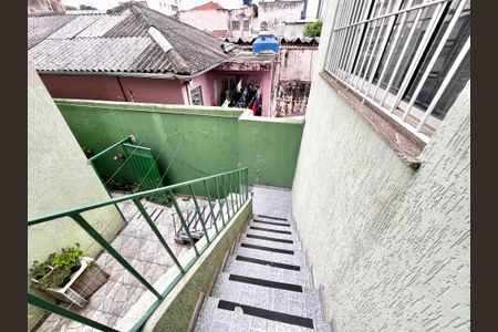 Casa à venda com 365m², 7 quartos e 2 vagasEscada