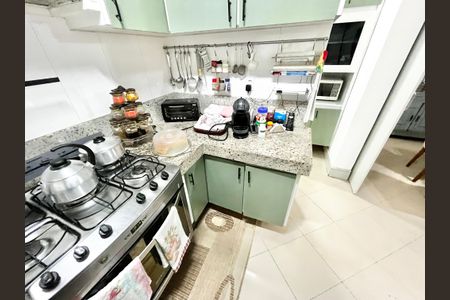 Casa à venda com 365m², 7 quartos e 2 vagasCozinha