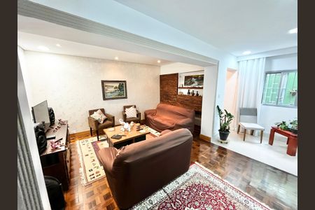 Sala de casa à venda com 7 quartos, 365m² em Casa Verde Alta, São Paulo