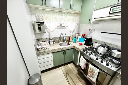 Casa à venda com 365m², 7 quartos e 2 vagasCozinha