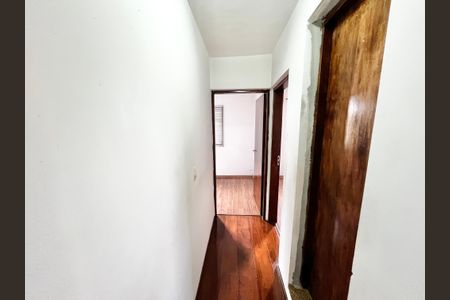 Casa à venda com 365m², 7 quartos e 2 vagasCorredor