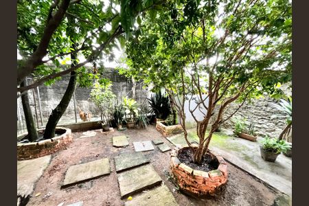 Casa à venda com 365m², 7 quartos e 2 vagasJardim