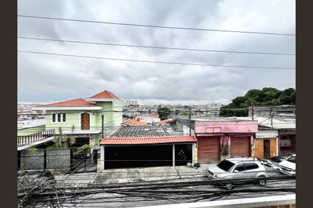 Casa à venda com 365m², 7 quartos e 2 vagasQuarto 4 - Suíte Varanda