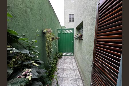 Casa à venda com 365m², 7 quartos e 2 vagasCorredor