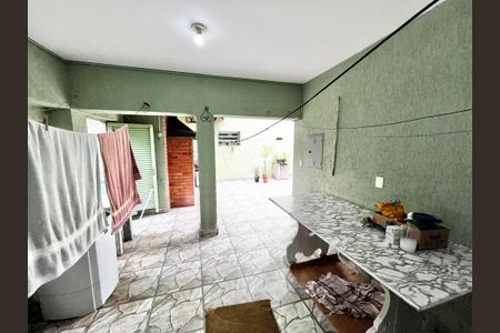 Casa à venda com 365m², 7 quartos e 2 vagasLavanderia