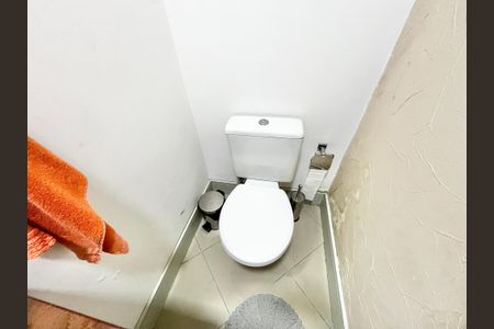 Casa à venda com 365m², 7 quartos e 2 vagasLavabo