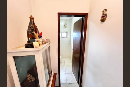 Casa à venda com 365m², 7 quartos e 2 vagasCorredor