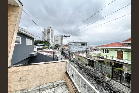 Casa à venda com 365m², 7 quartos e 2 vagasQuarto 4 - Suíte Varanda