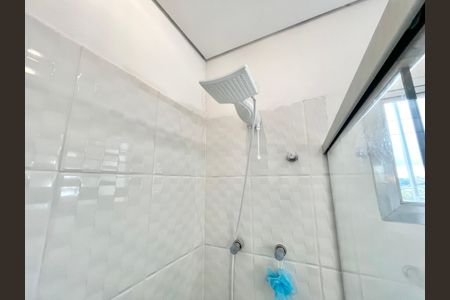 Casa à venda com 365m², 7 quartos e 2 vagasBanheiro da Suíte 4