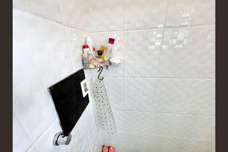 Casa à venda com 365m², 7 quartos e 2 vagasBanheiro da Suíte 4