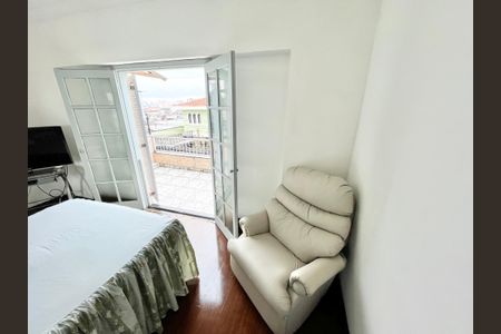 Casa à venda com 365m², 7 quartos e 2 vagasQuarto 4 - Suíte