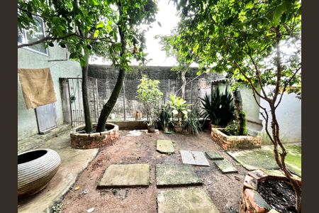 Casa à venda com 365m², 7 quartos e 2 vagasJardim