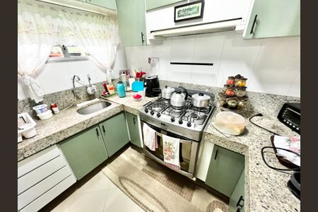 Casa à venda com 365m², 7 quartos e 2 vagasCozinha