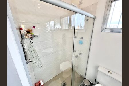 Casa à venda com 365m², 7 quartos e 2 vagasBanheiro da Suíte 4