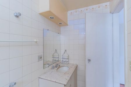 Apartamento à venda com 3 quartos, 85m² em Funcionários, Belo Horizonte