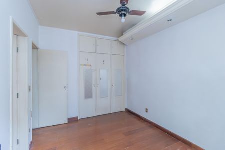 Apartamento à venda com 3 quartos, 85m² em Funcionários, Belo Horizonte