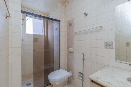 Apartamento à venda com 3 quartos, 85m² em Funcionários, Belo Horizonte