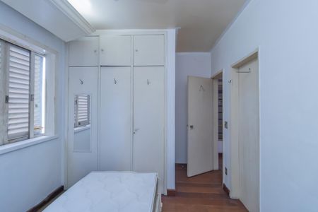 Apartamento à venda com 3 quartos, 85m² em Funcionários, Belo Horizonte