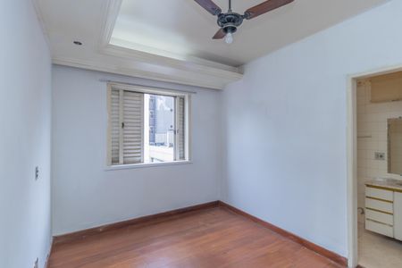 Apartamento à venda com 3 quartos, 85m² em Funcionários, Belo Horizonte