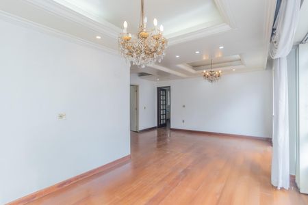 Apartamento à venda com 3 quartos, 85m² em Funcionários, Belo Horizonte