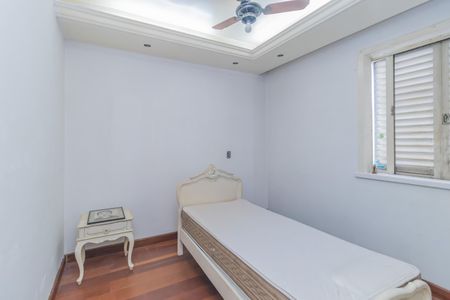 Apartamento à venda com 3 quartos, 85m² em Funcionários, Belo Horizonte