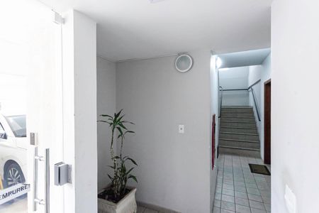 Apartamento à venda com 69m², 2 quartos e 2 vagas Apartamento à venda com 69m², 2 quartos e 2 vagasEntrada
