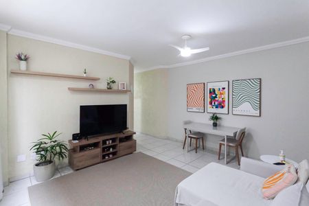 Apartamento à venda com 69m², 2 quartos e 2 vagas Apartamento à venda com 69m², 2 quartos e 2 vagasSala