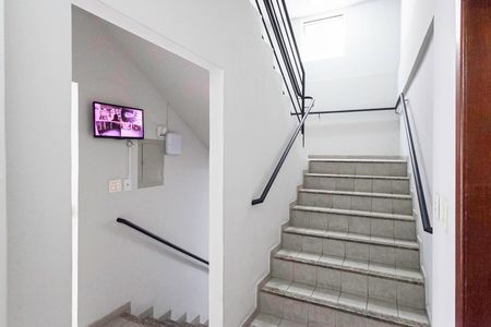 Apartamento à venda com 69m², 2 quartos e 2 vagas Apartamento à venda com 69m², 2 quartos e 2 vagasEntrada