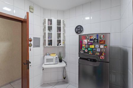 Apartamento à venda com 69m², 2 quartos e 2 vagas Apartamento à venda com 69m², 2 quartos e 2 vagasCozinha