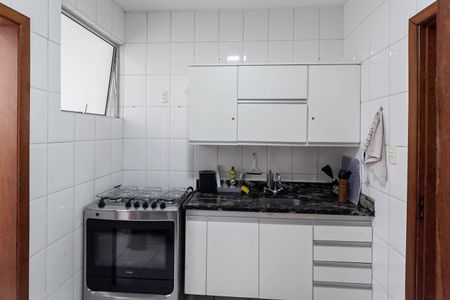 Apartamento à venda com 69m², 2 quartos e 2 vagas Apartamento à venda com 69m², 2 quartos e 2 vagasCozinha