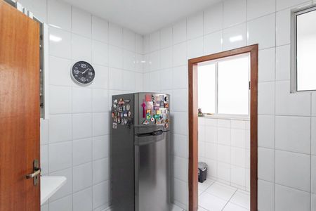 Apartamento à venda com 69m², 2 quartos e 2 vagas Apartamento à venda com 69m², 2 quartos e 2 vagasCozinha