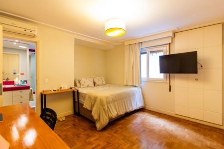 Apartamento à venda com 323m², 4 quartos e 3 vagasQuarto 2