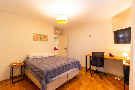 Apartamento à venda com 323m², 4 quartos e 3 vagasQuarto 1