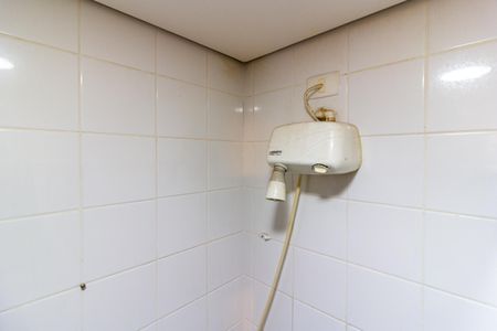 Apartamento à venda com 323m², 4 quartos e 3 vagasÁrea de Serviço