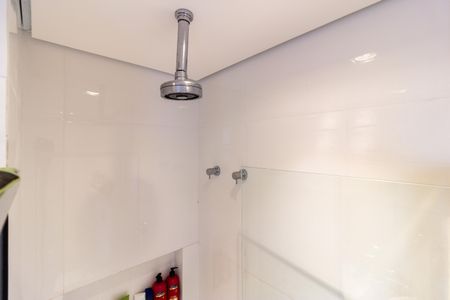 Apartamento à venda com 323m², 4 quartos e 3 vagasBanheiro da Suíte 2