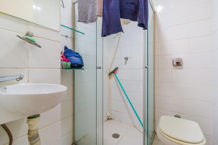 Apartamento à venda com 323m², 4 quartos e 3 vagasÁrea de Serviço