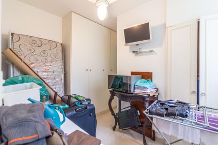 Apartamento à venda com 323m², 4 quartos e 3 vagasÁrea de Serviço