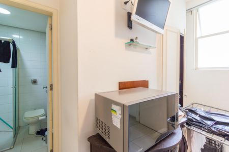 Apartamento à venda com 323m², 4 quartos e 3 vagasÁrea de Serviço