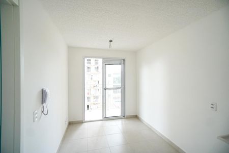 Apartamento para alugar com 27m², 1 quarto e sem vaga Apartamento para alugar com 27m², 1 quarto e sem vagaSala e cozinha